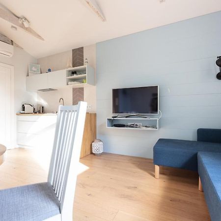 Appartement Bryza Sopot Extérieur photo