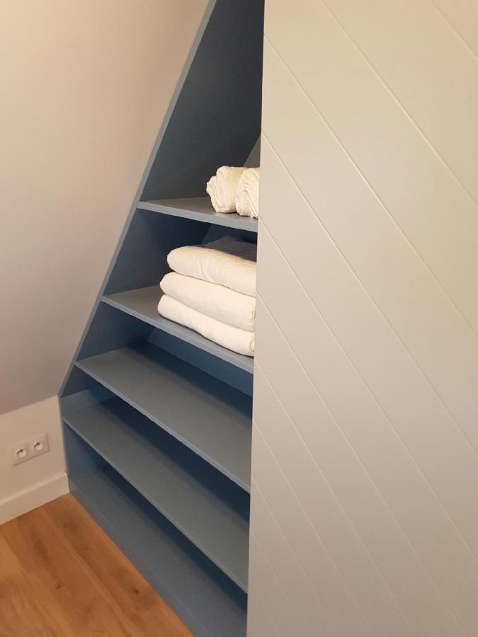 Appartement Bryza Sopot Extérieur photo