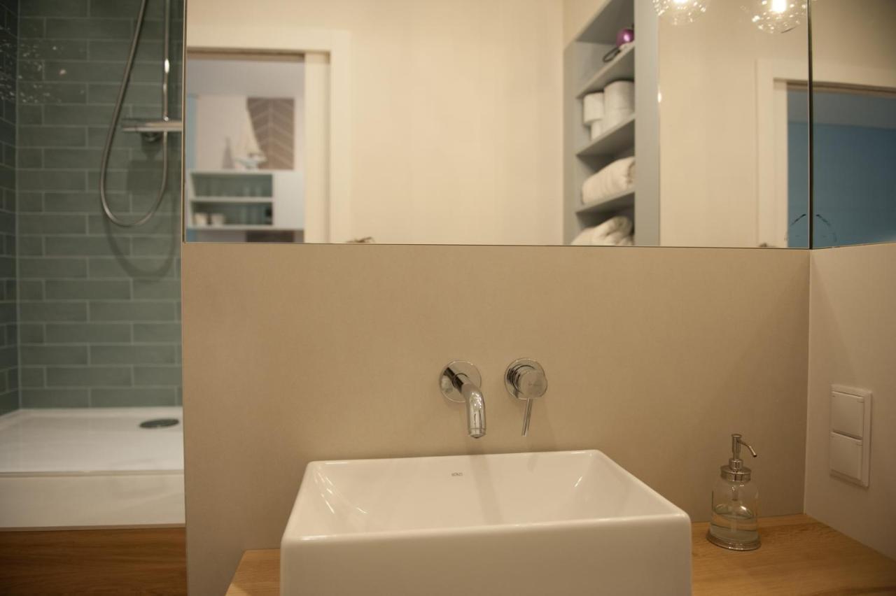 Appartement Bryza Sopot Extérieur photo